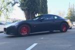 Maserati GranSport on Forgiato Wheels (Ventoso-ECL) 2017 года